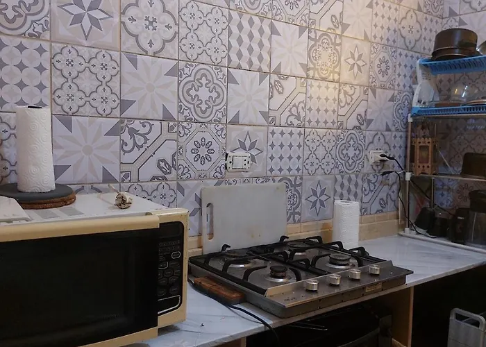 Nour -mountain & Sea View Fast Wi-fi Apartment *