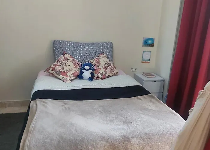 Nour -mountain & Sea View Fast Wi-fi Apartment Dahab