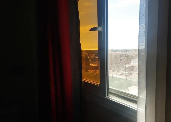 Apartment Nour -mountain & Sea View Fast Wi-fi