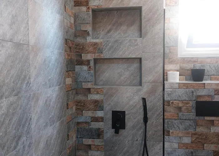Apartment Nour -mountain & Sea View Fast Wi-fi *