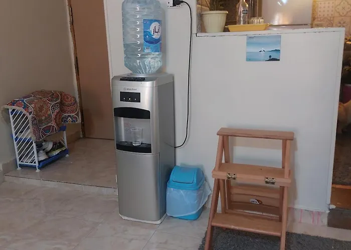 Nour -mountain & Sea View Fast Wi-fi Apartment *